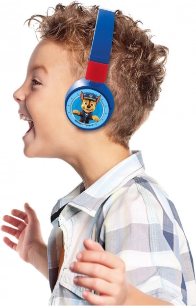 Safe listening for kids’ ears