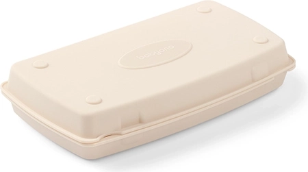 Piano pulito grazie alla vaschetta raccogligocce