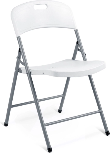 Telaio in acciaio stabile con terminali antiscivolo