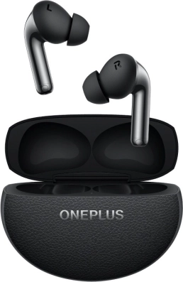 Wireless Headphones Buds Pro 3 Black