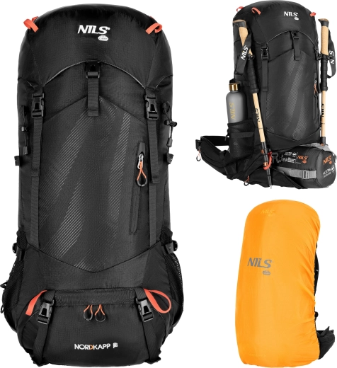 Housse de pluie et construction résistante pour tous les temps