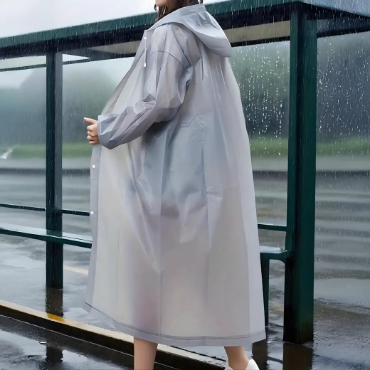 Waterproof EVA material