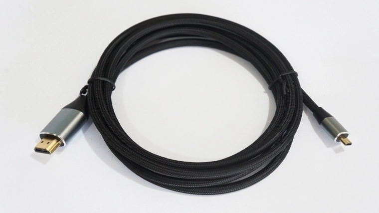 Cavo Micro HDMI a HDMI 2.1 8K