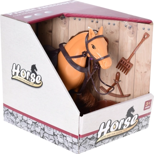 Movable head for more realistic play