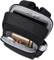 Tasca imbottita per notebook da 14″