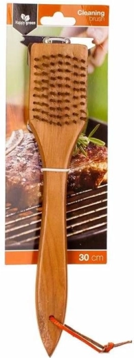 Pohodlné dřevěné držadlo