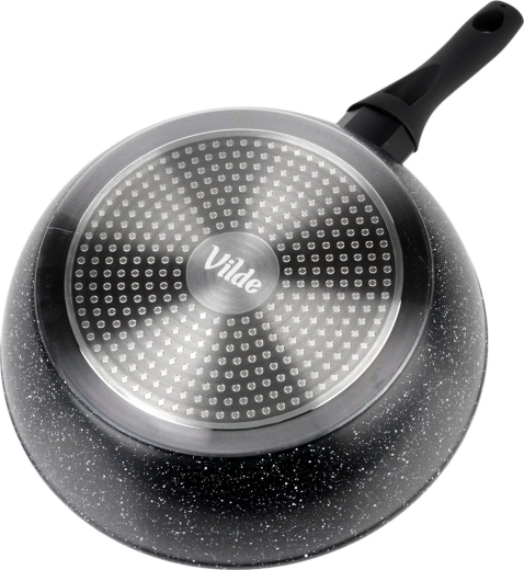 Suitable for all cooktops including induction