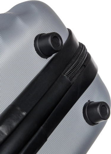 Odolná skořepina z ABS