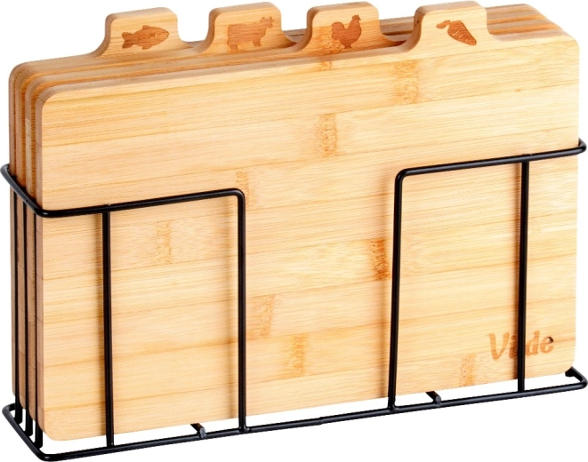 Taglio igienico grazie alle icone