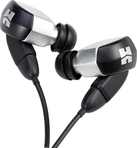 Headphones HiFiMAN RE2000 Pro Silver