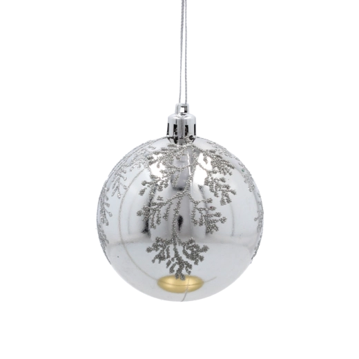 Versatile silver color