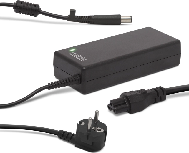 Napájecí adaptér pro notebooky HP 90 W
