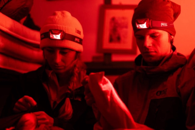 Easy control and safety