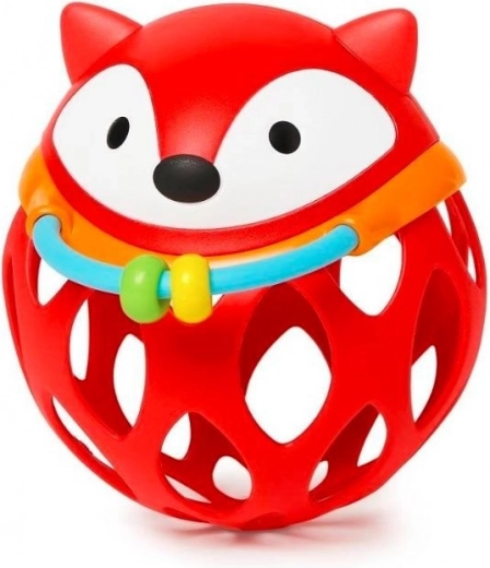 Skip Hop Explore & More Fox Rattle