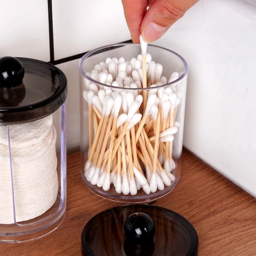 Pulizia e igiene grazie ai coperchi richiudibili