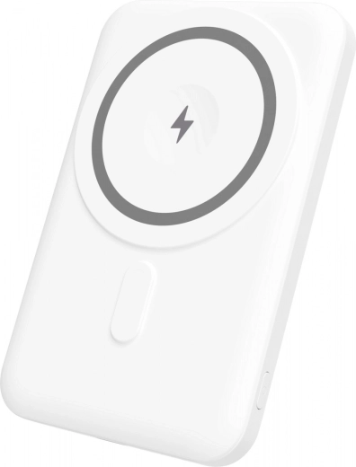 Magnetisch draadloos MagSafe-laden