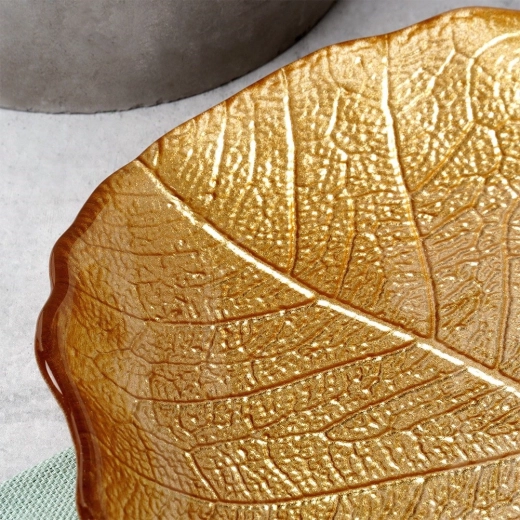 Detailní textura listu pro jedinečný efekt