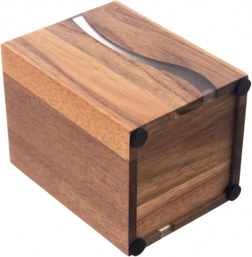 Base stabile con protezione della superficie