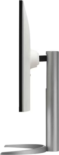 Design sottile per una postazione di lavoro moderna