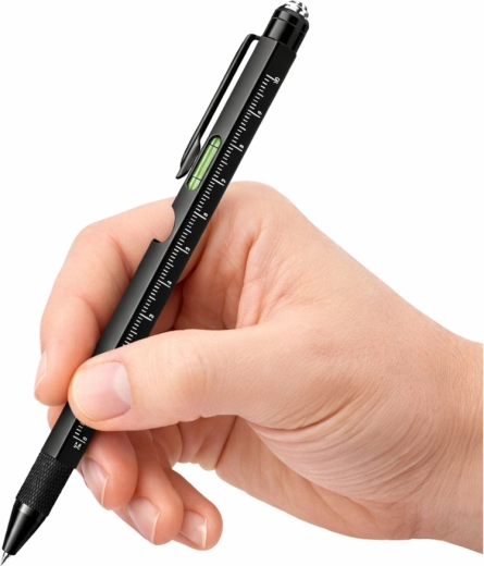 Scrittura e misurazione precise in ogni momento