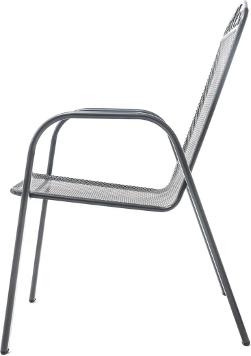 Risparmio di spazio impilabile