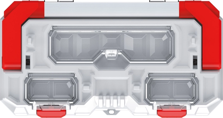 Idealno za drobne dodatke