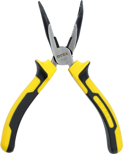 Pohodlné a jisté ovládání