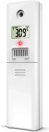 Design compact et installation facile