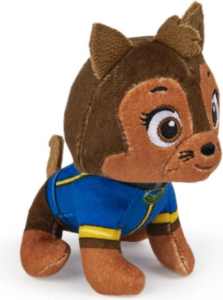 Soft material for cuddling