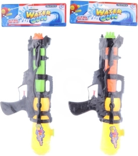 Pistolj na vodu sa spremnikom 37 cm
