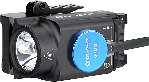 Magnetic charging and quick mounting