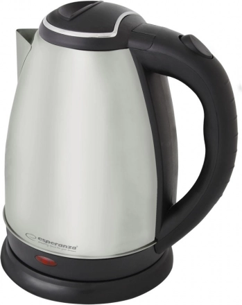 Tugela Electric Kettle 1.8 l stainless steel