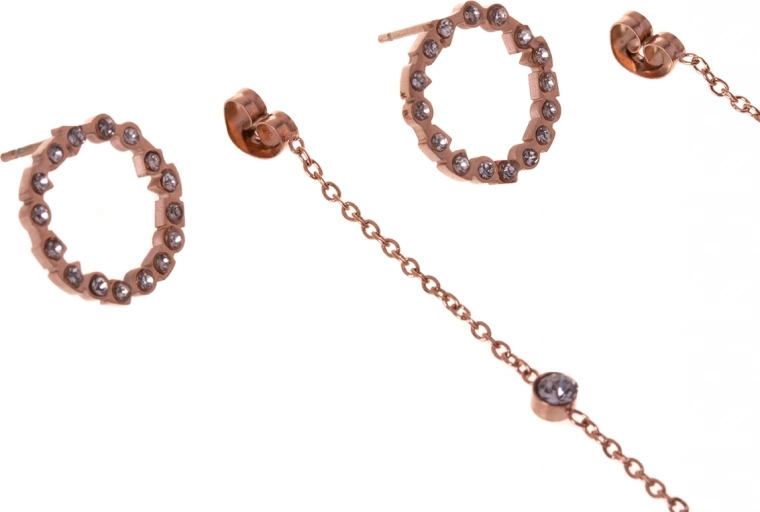 Hypoalergenní provedení bez niklu