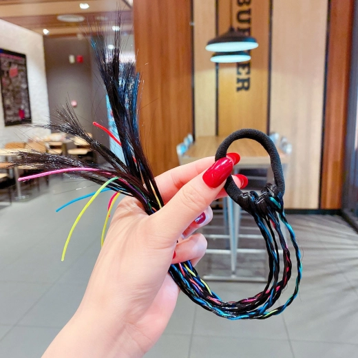 Snadný styling během pár sekund