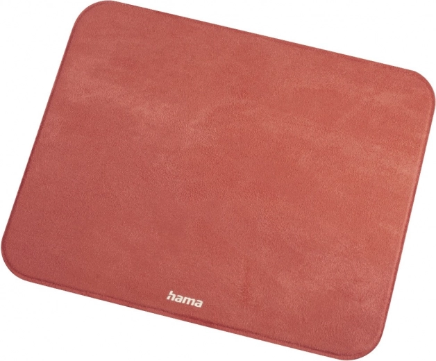 Tappetino per mouse Velvet Corallo