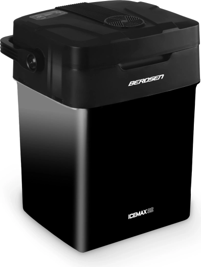 Modes ECO et Normal avec commande électronique