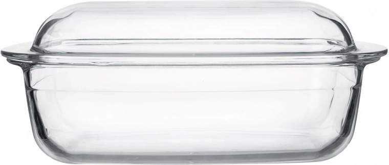 Odolné borosilikátové sklo