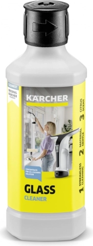 Glass Cleaner RM 500 Concentrate
