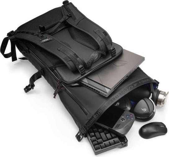 Prostor pro techniku až do 18"