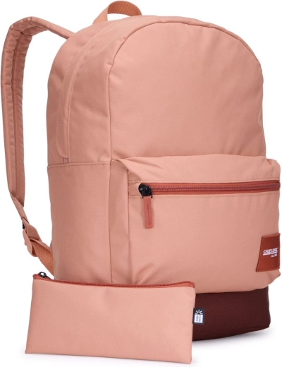 Case Logic Commence laptop backpack 15.6" 24 l light peach
