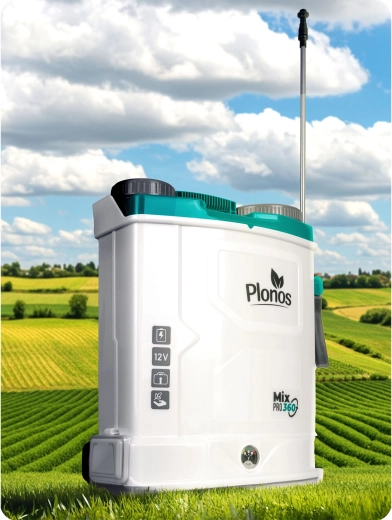 Mélange intégré pour une efficacité maximale