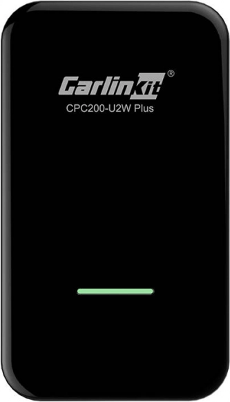 Wireless Adapter Carlinkit for CarPlay