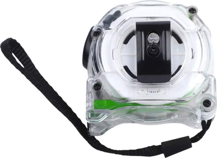 Struttura resistente per l’uso quotidiano