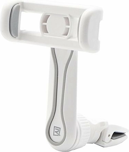 Installazione semplice sulla griglia di ventilazione