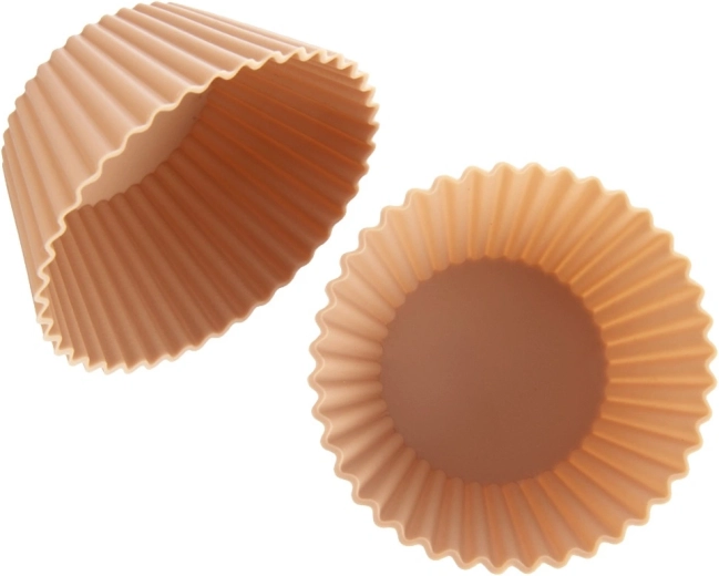 Let udtagning takket være fleksibel silikone