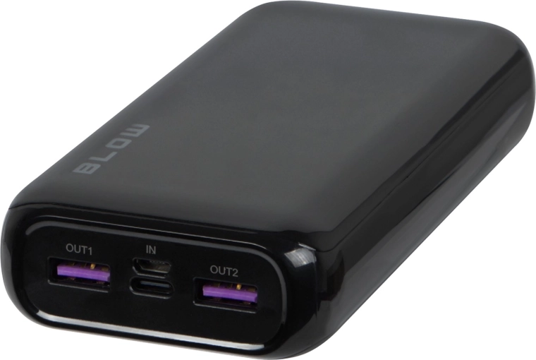 Plusieurs ports pour plusieurs appareils