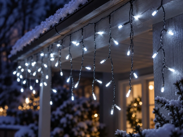 For indoor and protected outdoor areas