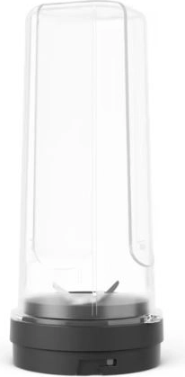 Mixujte a vezměte s sebou: láhev 3 v 1