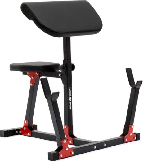 Scott Curl Bench MARBO MH-L105 2.0