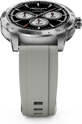 Voděodolnost IP68 pro bezstarostné používání